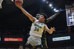 Overhauled Blazers brace for Season 100